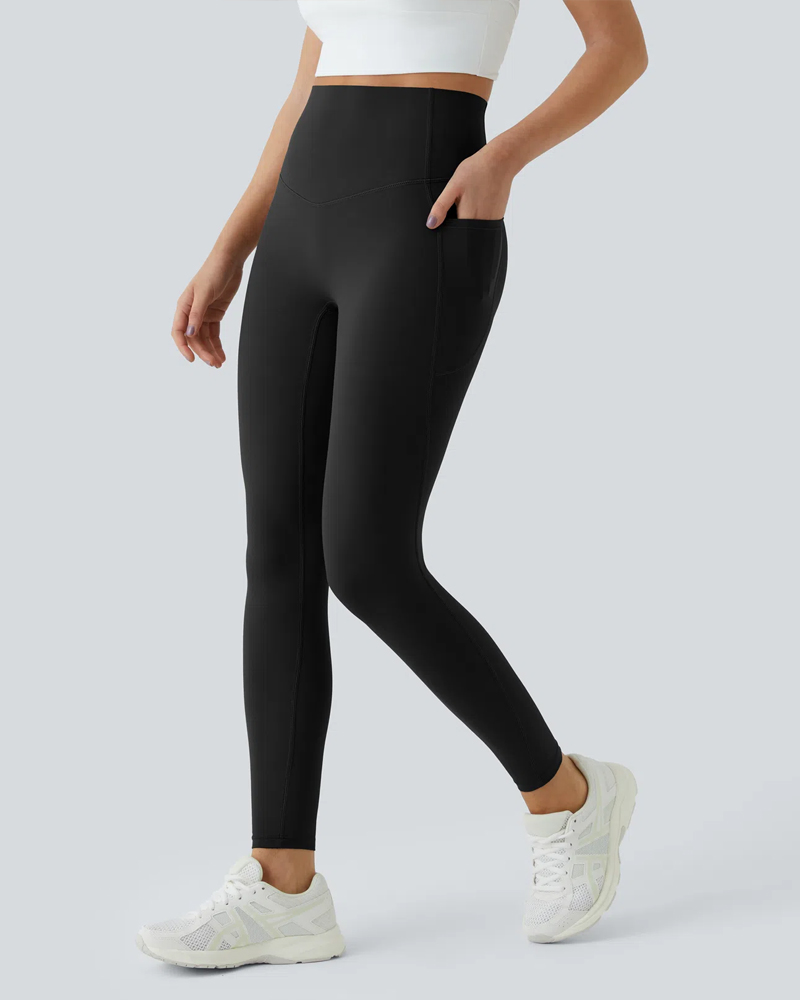 Firm Butt Lift High Waist Yoga Pants Leggings