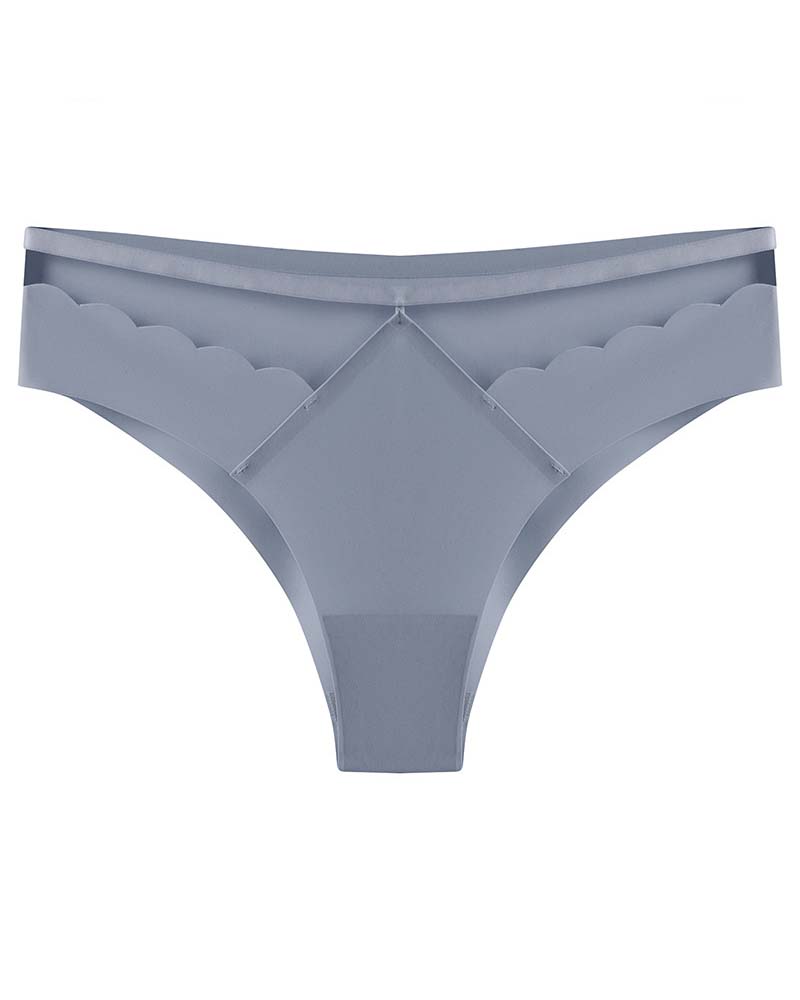 Hip Lift Low Waist Sexy Seamless Underwear