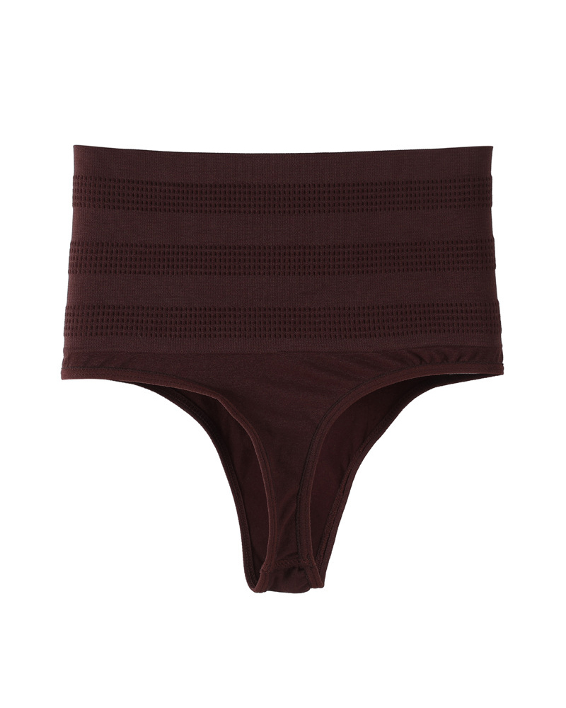 Sexy Waist Triangle Thong Briefs