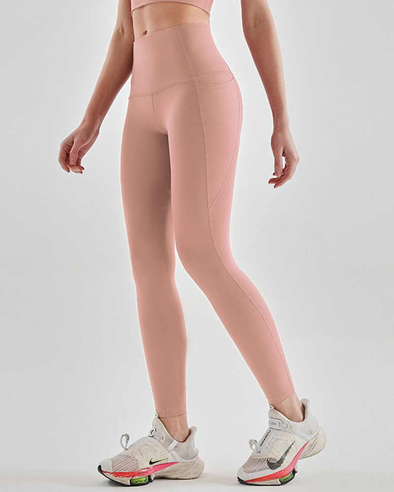 Firm Butt Lift High Waist Yoga Pants Leggings