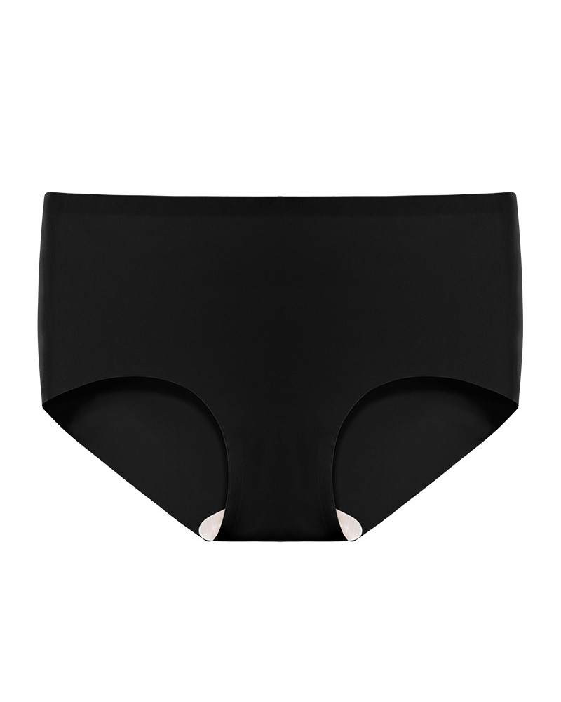 Seamless Anti-Bacterial Skin-Friendly Underwear