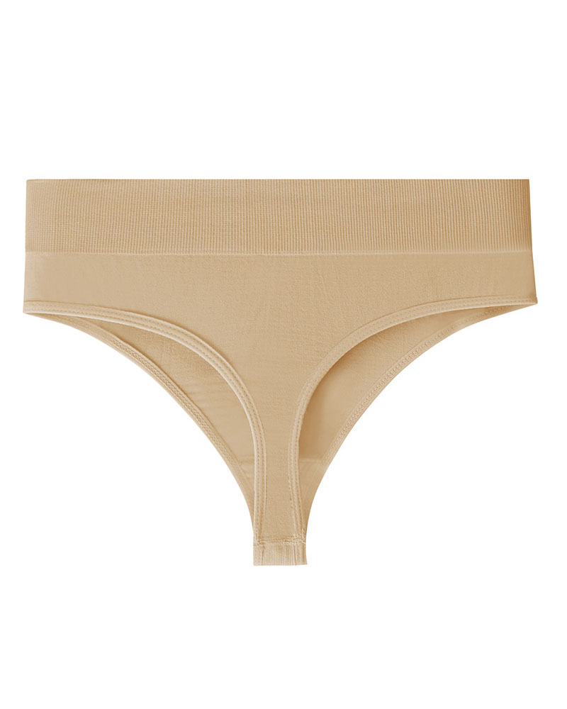 Thread Cotton Thong