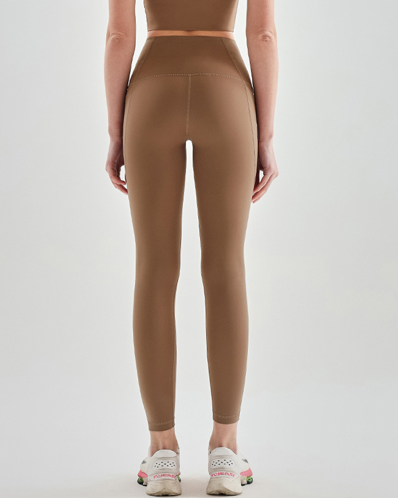 Firm Butt Lift High Waist Yoga Pants Leggings